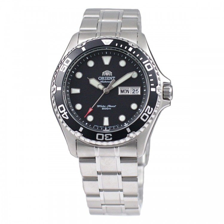 Ceas Barbati, Orient, MAKO II FAA02004B9