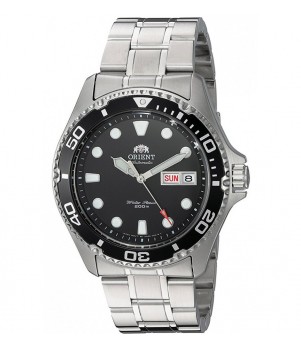 Ceas Barbati, Orient, MAKO II FAA02004B9