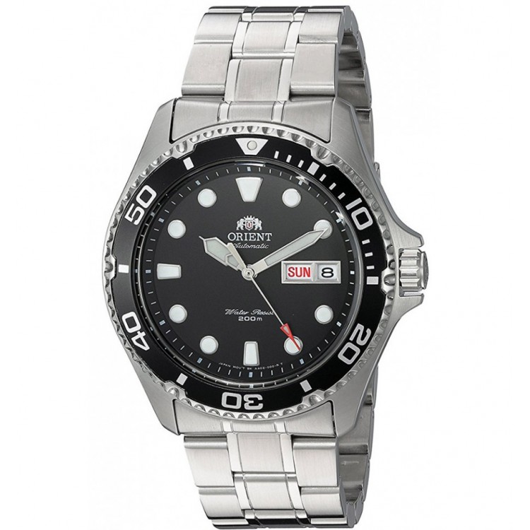 Ceas Barbati, Orient, MAKO II FAA02004B9