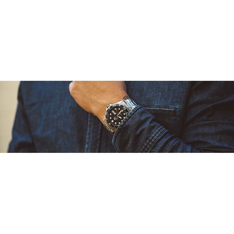 Ceas Barbati, Orient, MAKO II FAA02004B9