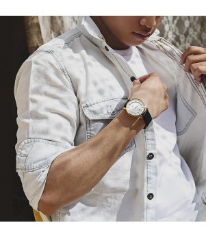 Ceas Barbati, Orient, Contemporary FGW01002W