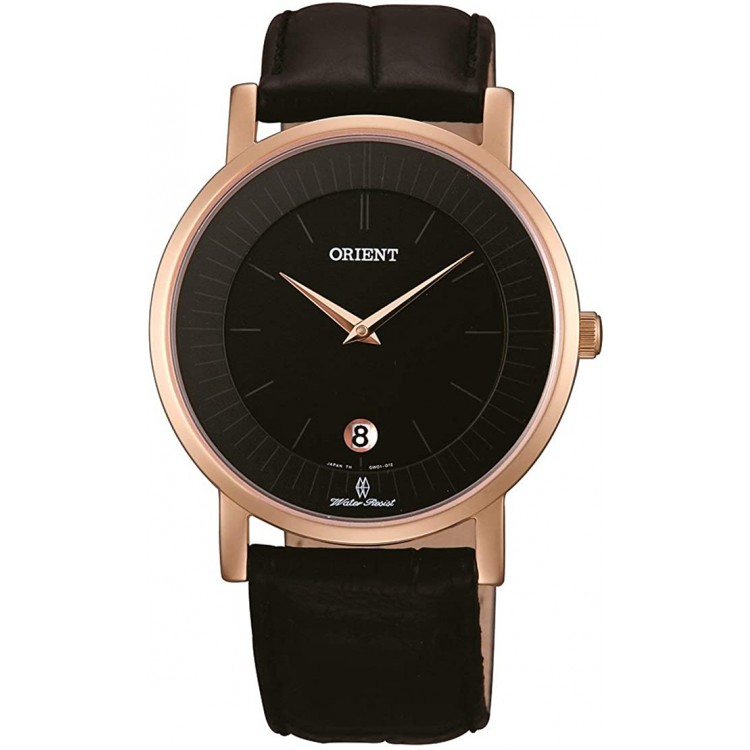 Ceas Barbati, ORIENT MOD. FGW0100BB0