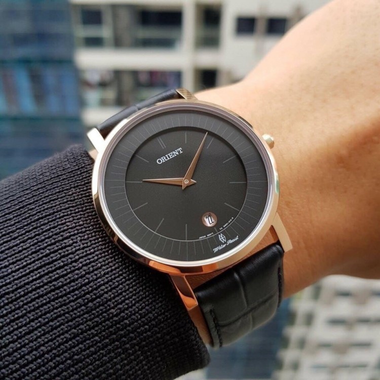 Ceas Barbati, ORIENT MOD. FGW0100BB0