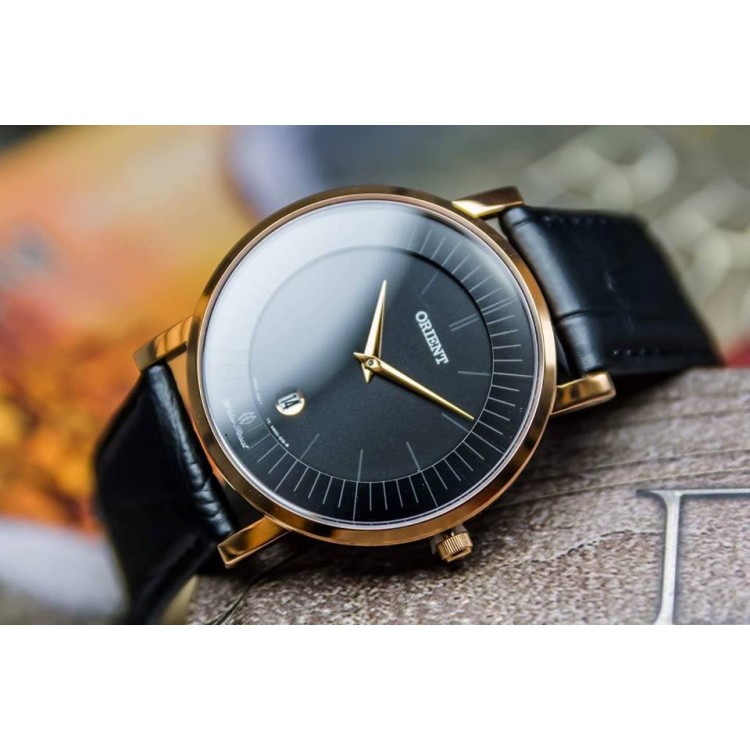 Ceas Barbati, ORIENT MOD. FGW0100BB0