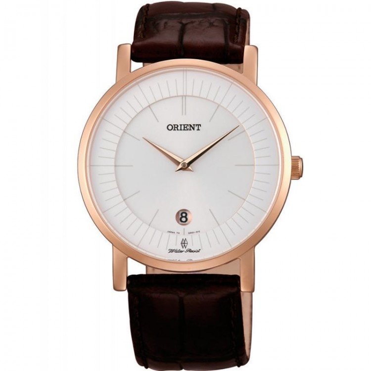 Ceas Barbati, ORIENT MOD. FGW0100CW0