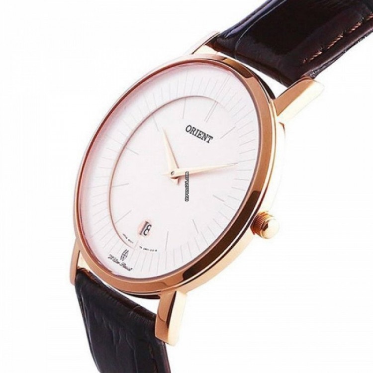Ceas Barbati, ORIENT MOD. FGW0100CW0