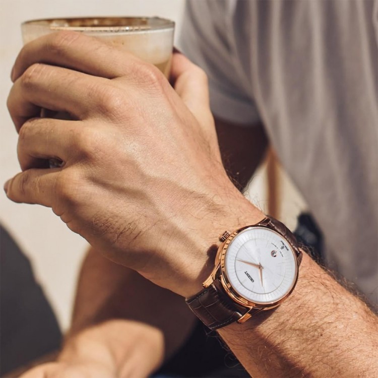 Ceas Barbati, ORIENT MOD. FGW0100CW0