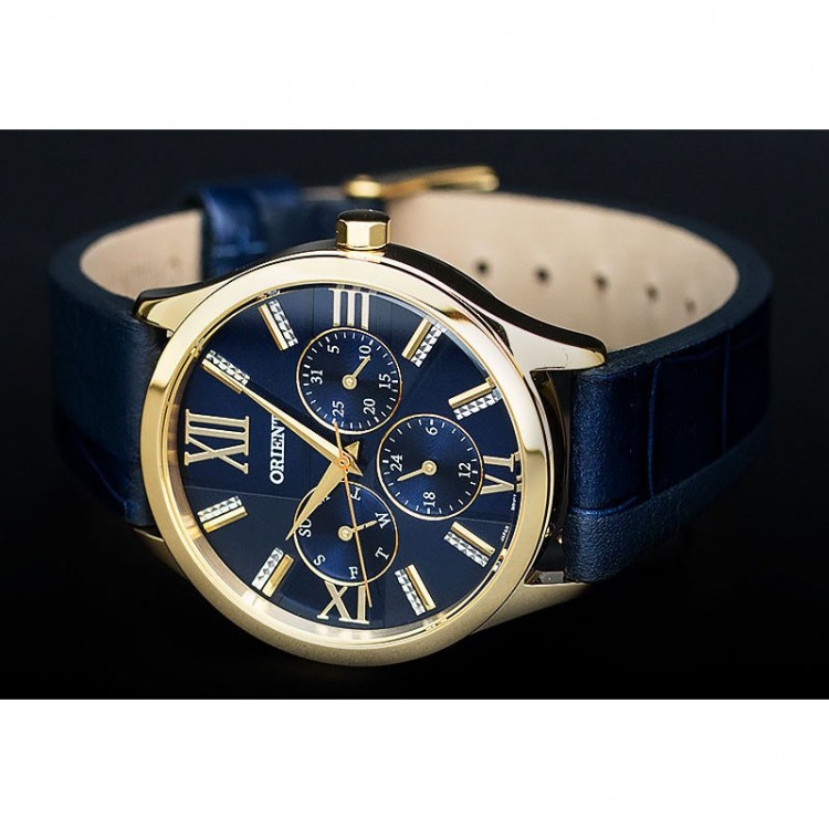 Ceas Barbati, ORIENT MOD. FSW02003D0