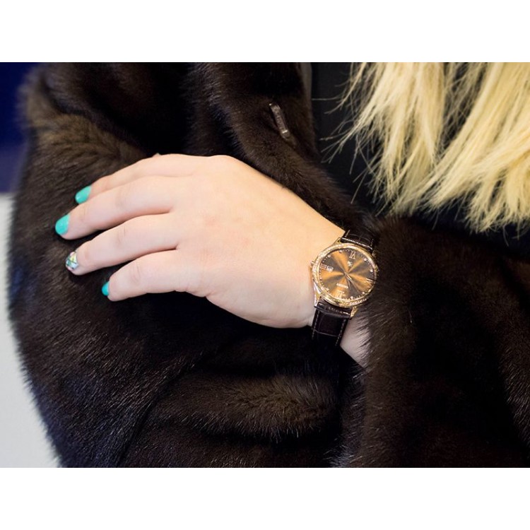 Ceas Dama, ORIENT MOD. FUNF8001T0