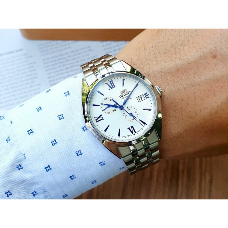 Ceas ORIENT MOD. RA-AK0506S10B RA-AK0506S10B