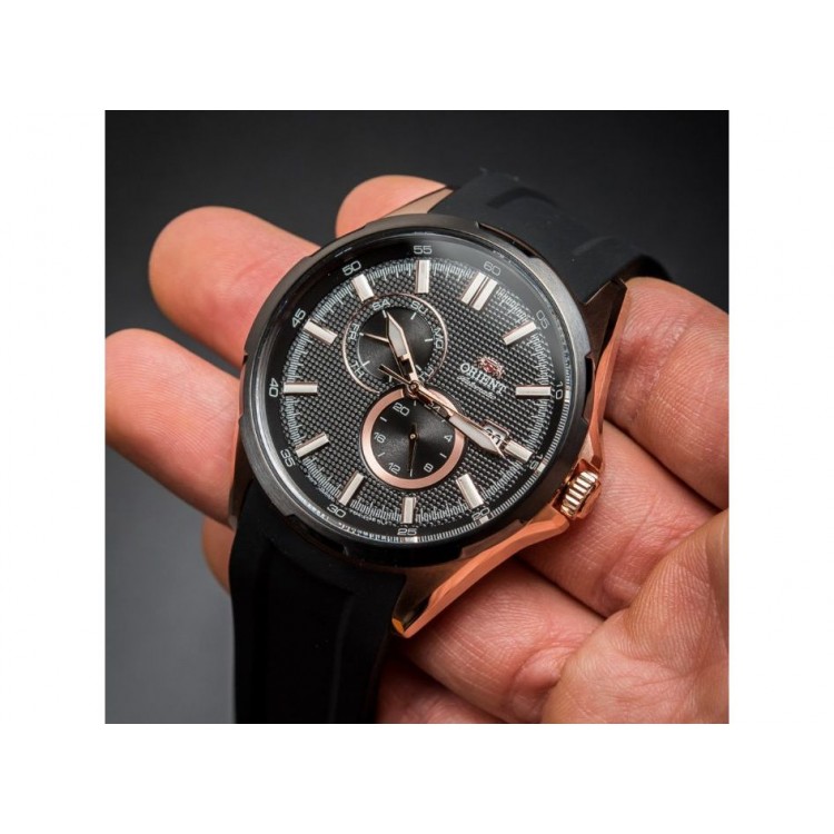 Ceas Barbati, ORIENT MOD. RA-AK0604B10B