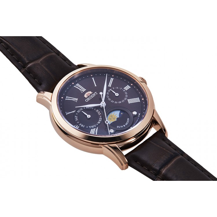Ceas Barbati, ORIENT MOD. RA-KA0002Y10B
