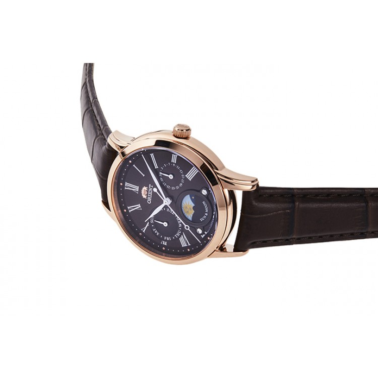 Ceas Barbati, ORIENT MOD. RA-KA0002Y10B