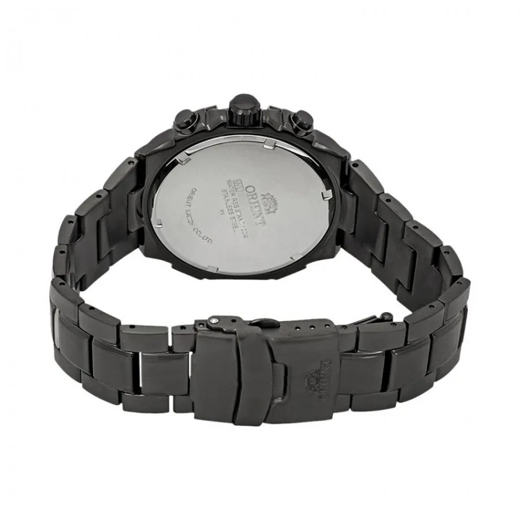 Ceas Orient, Sporty Quartz FTV00006B0