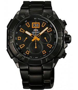 Ceas Orient, Sporty Quartz FTV00006B0