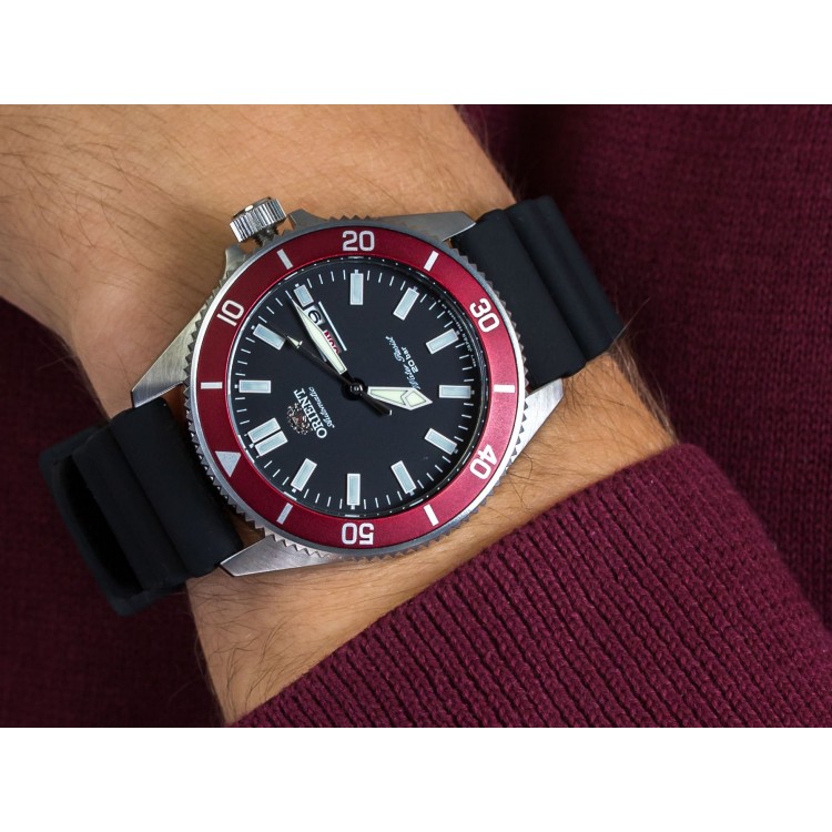 Ceas Barbati, Orient, Kano RA-AA0011B19B