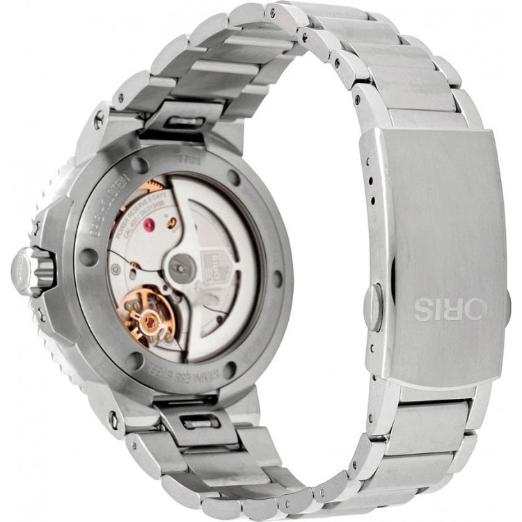 Ceas Barbati, Oris, Aquis 01 400 7763 4157-07 8 24 09PEB