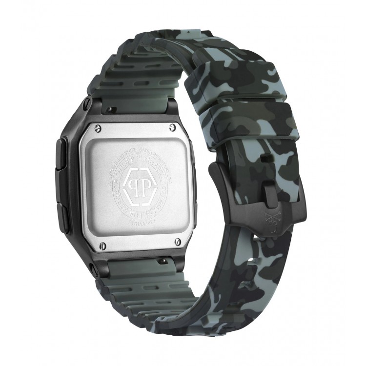 Ceas Barbati, Philipp Plein, Hyper Shock PWHAA1822