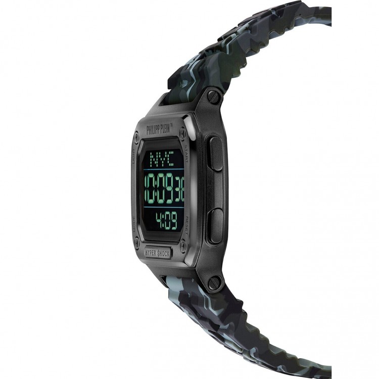 Ceas Barbati, Philipp Plein, Hyper Shock PWHAA1822