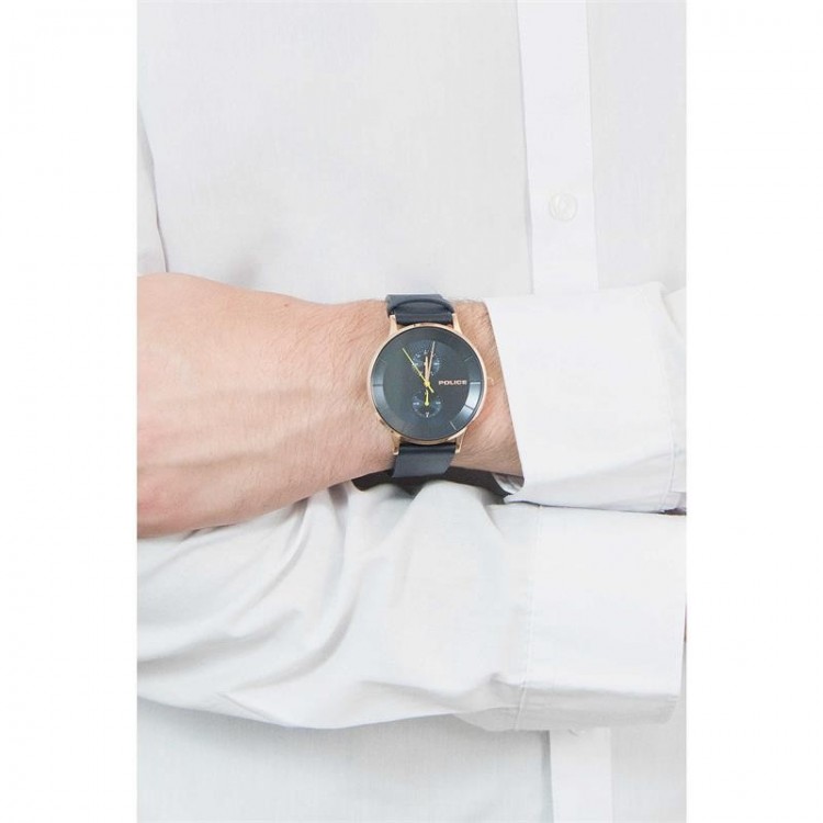 Ceas Barbati, Police, Berkeley R1451293002