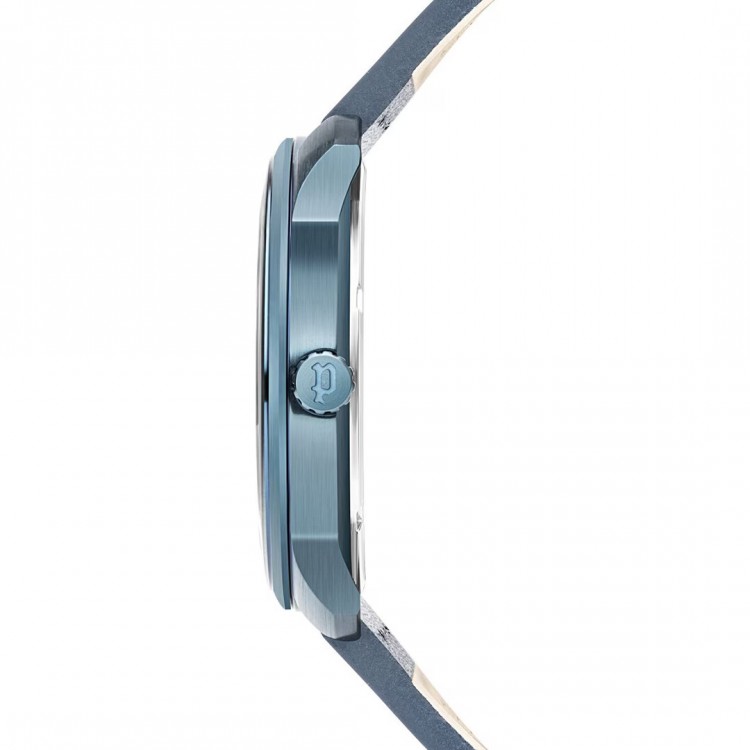 Ceas Barbati, Police, Bleder PL15714JSBL03