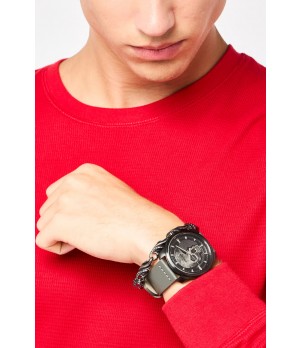 Ceas Barbati, Police, Bleder PL15714JSU61A