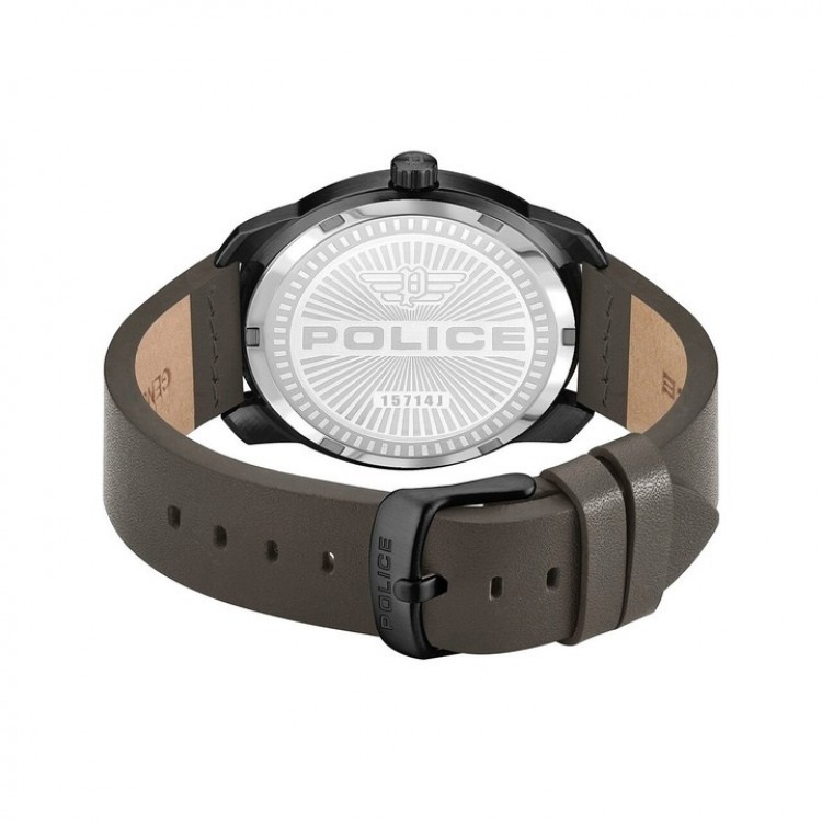 Ceas Barbati, Police, Bleder PL15714JSU61A