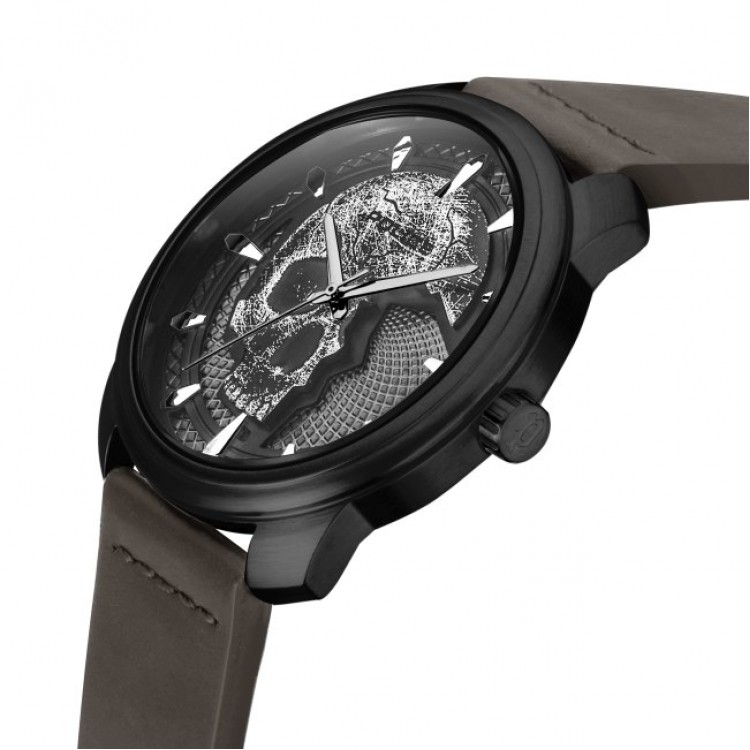 Ceas Barbati, Police, Bleder PL15714JSU61A