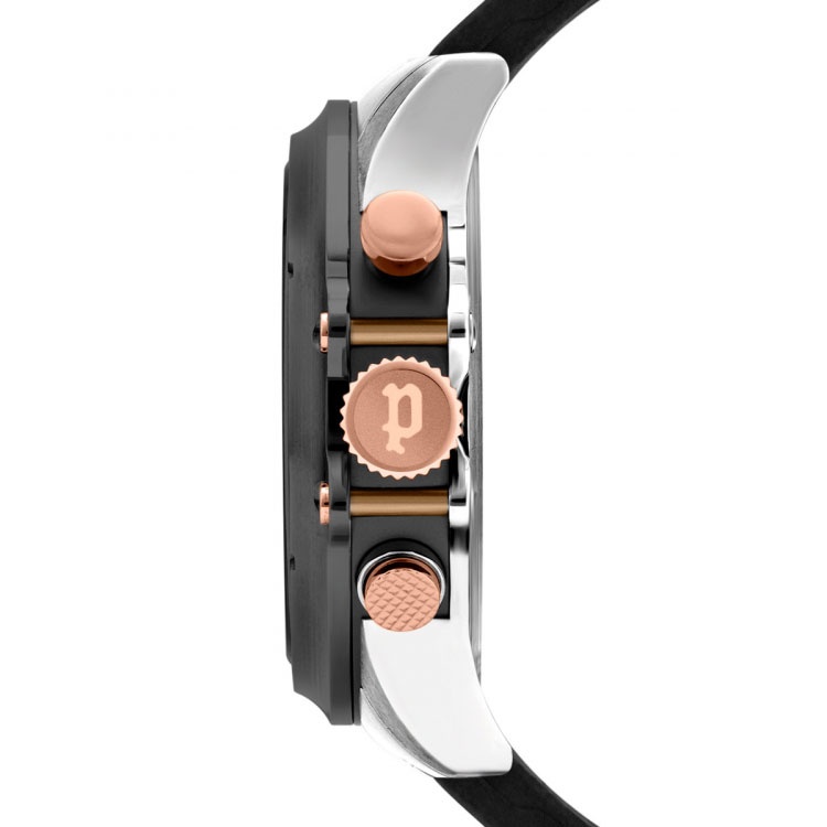 Ceas Barbati, Police, Classic PL1018JSTU13P