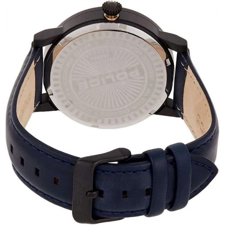 Ceas Barbati, Police, Collin PL15404JSB02M