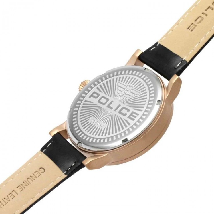 Ceas Barbati, Police, Collin PL15404JSR.03