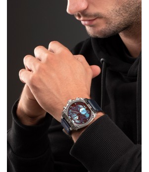 Ceas Barbati, Police, Daintree PEWJF2226802