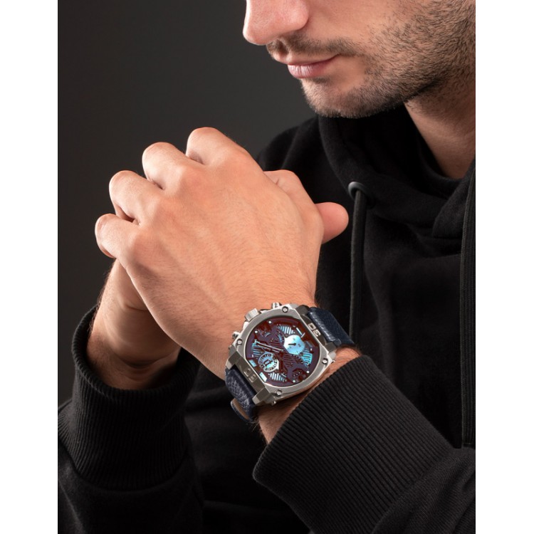 Ceas Barbati, Police, Daintree PEWJF2226802