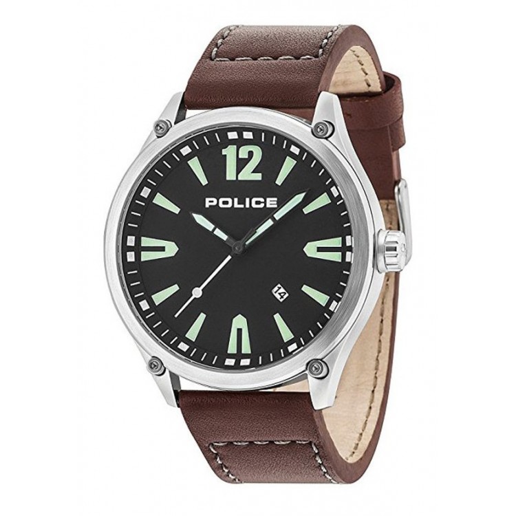 Ceas Barbati, Police, Denton R1451287002