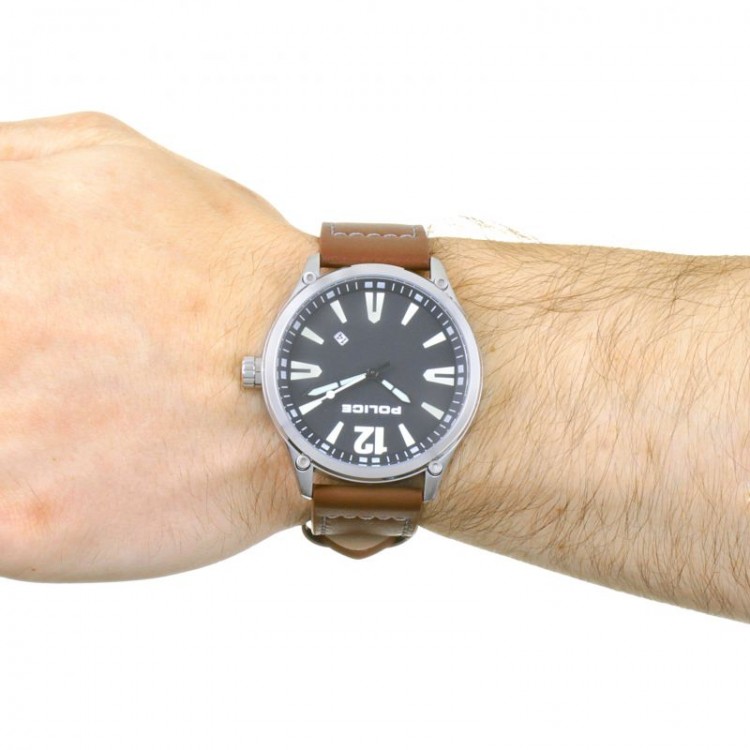 Ceas Barbati, Police, Denton R1451287002