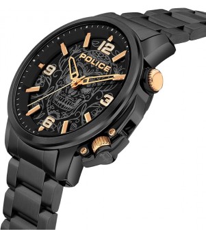 Ceas Barbati, Police, Ferndale PEWJJ2110001