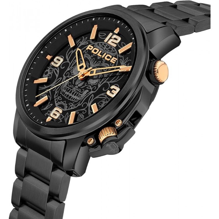 Ceas Barbati, Police, Ferndale PEWJJ2110001