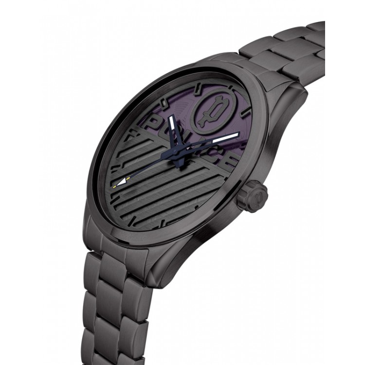 Ceas Barbati, Police, Grille PEWJG2121405