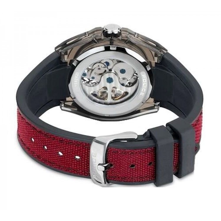 Ceas Barbati, Police, Ice PEWGR1592401