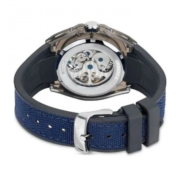 Ceas Barbati, Police, Ice PEWGR1592403