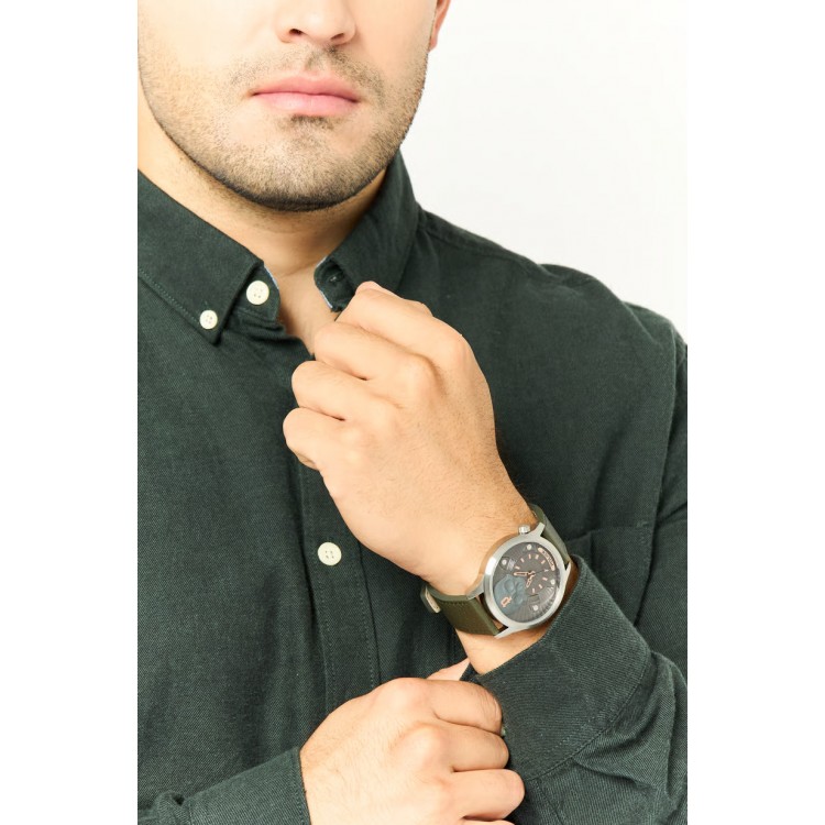 Ceas Barbati, Police, Jet PEWJA2227703