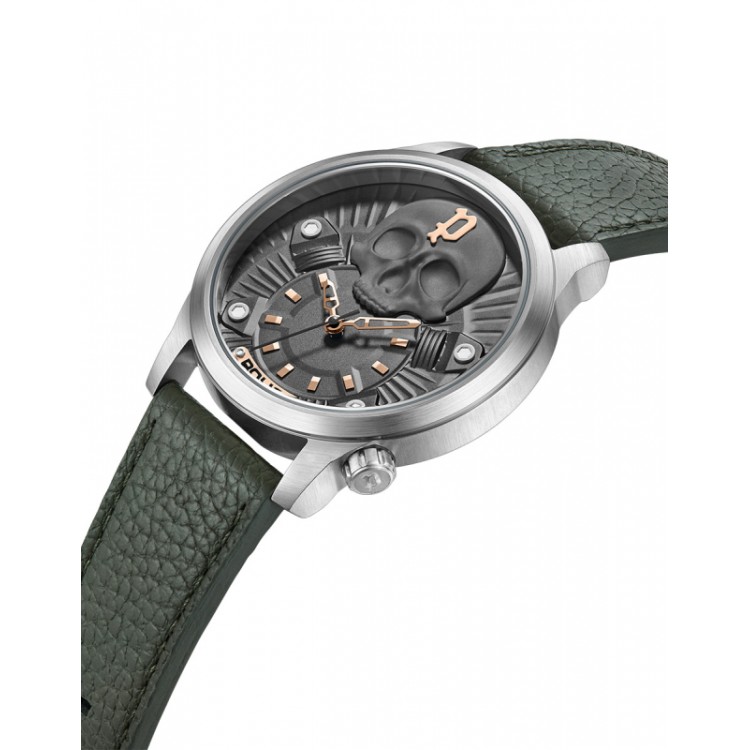 Ceas Barbati, Police, Jet PEWJA2227703