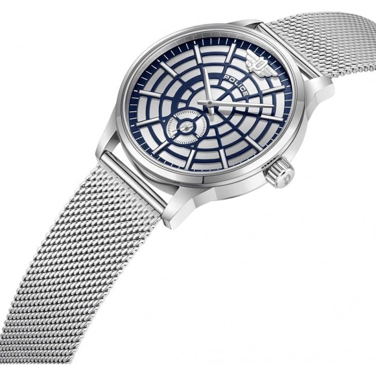 Ceas Barbati, Police, Jet PEWJG0005204