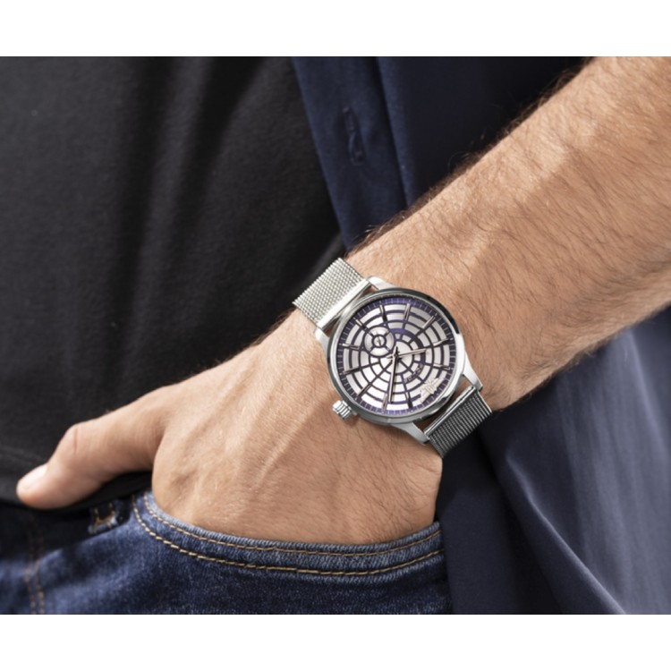 Ceas Barbati, Police, Jet PEWJG0005204