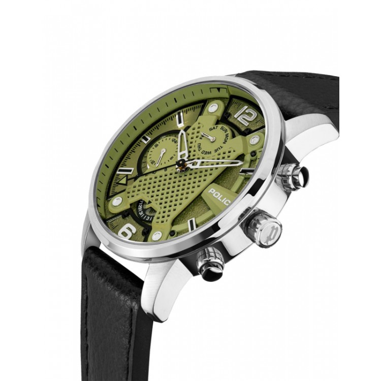 Ceas Barbati, Police, Lanshu PEWJF2203305