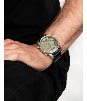 Ceas Barbati, Police, Lanshu PEWJF2203305