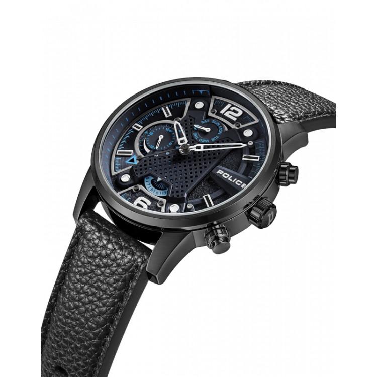 Ceas Barbati, Police, Lanshu PEWJF2203306S