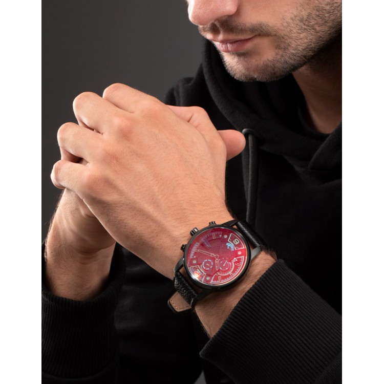 Ceas Barbati, Police, Lanshu PEWJF2203306S