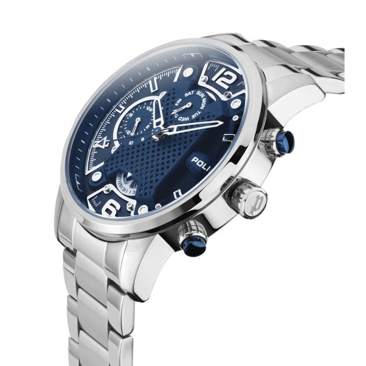 Ceas Barbati, Police, Lanshu PEWJK2203303