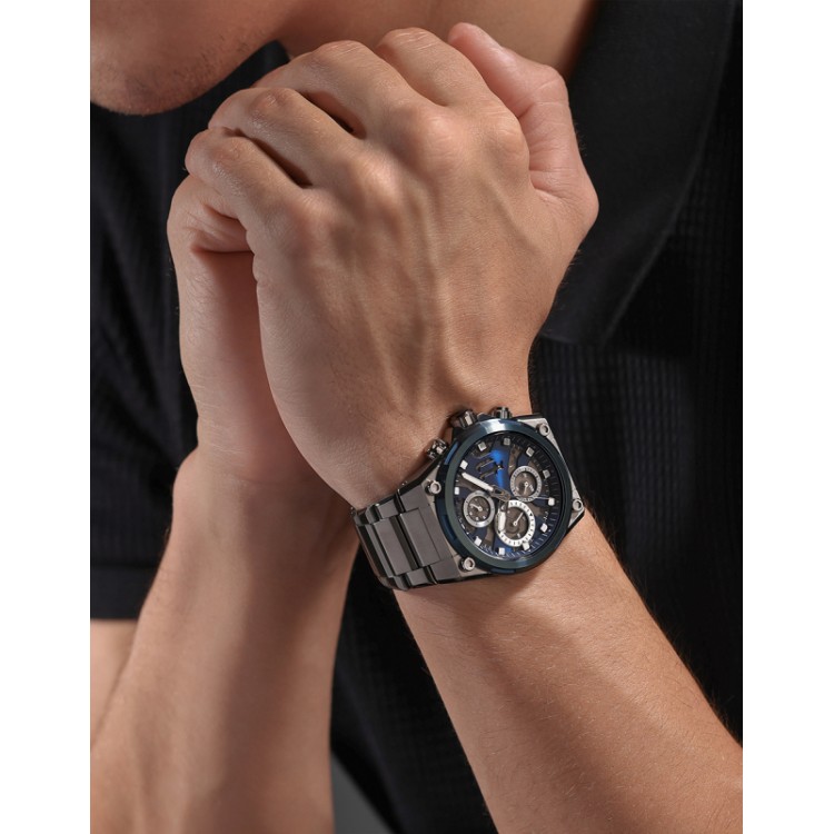 Ceas Barbati, Police, Luang PEWGK2239107